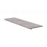 Straight Step 120 Bedford Pearl Non-slip 33x120x3 (Box 2 pieces)