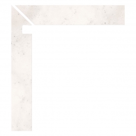 Zanquin Left Montana 1869 Weiß 7,5x50 (Box 8 Stück)