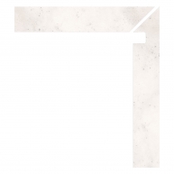 Zanquin Right Montana 1869 Branco 7.5x50 (Caixa 8 peças)