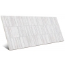 Sassi Deco Blanco 45x90 (Caja 1,22m2)