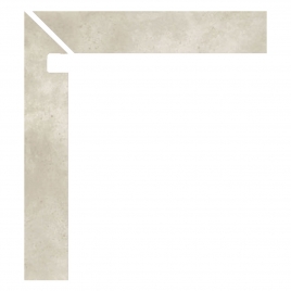 Foto de Zanquin Izquierdo Montana 1869 Gris 7,5x50 (Caja 8 piezas)