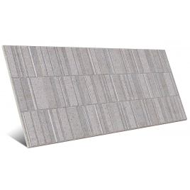 Sassi Deco Gray 45x90 (Box 1.22m2)