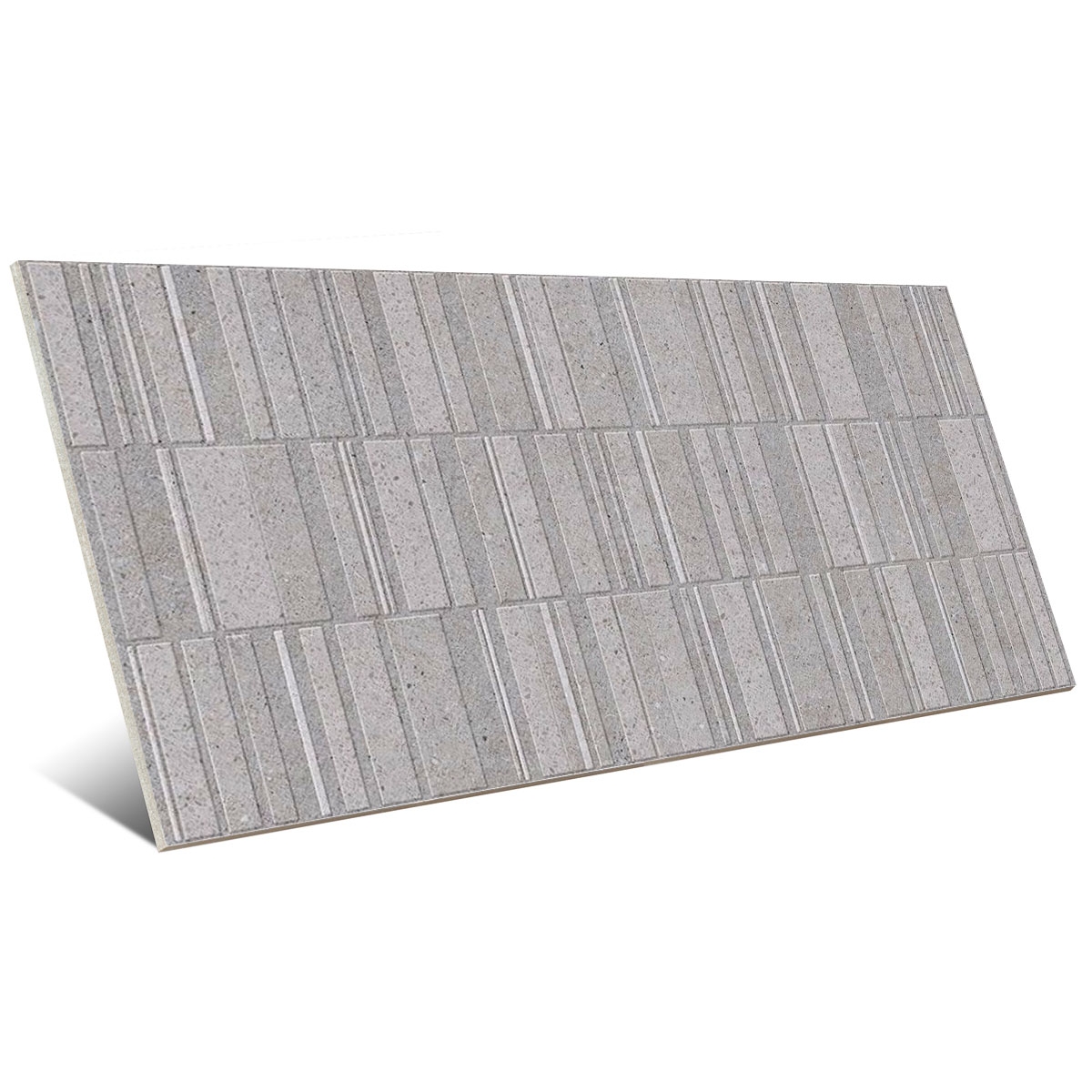 Sassi Deco Gray 45x90 (Box 1.22m2)