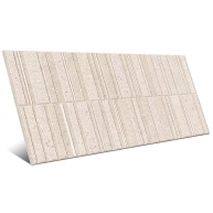 Sassi Deco Bege 32x62.5 (Caixa 1.00m2)