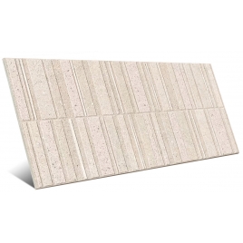 Sassi Déco Beige 32x62.5 (Boîte 1.00m2)