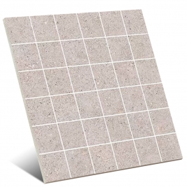 Mosaïque de l’Arène Sassi 30x30 (Boîte 6 pièces)