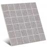 Mosaico Cinza Sassi 30x30 (Caixa 6 peças)