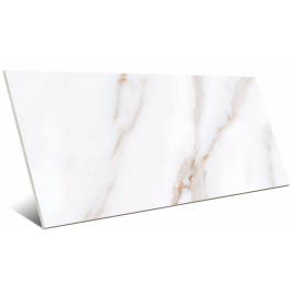 Calacatta Gold Rect. 59,1x119,1 cm (Caja 1.41 m2)