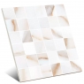 Calacatta Gold Mosaico 30x30cm  (Caja 0,54m2)