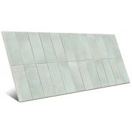 Deco Biscuit Green 32×62.5 (Box 1m2)