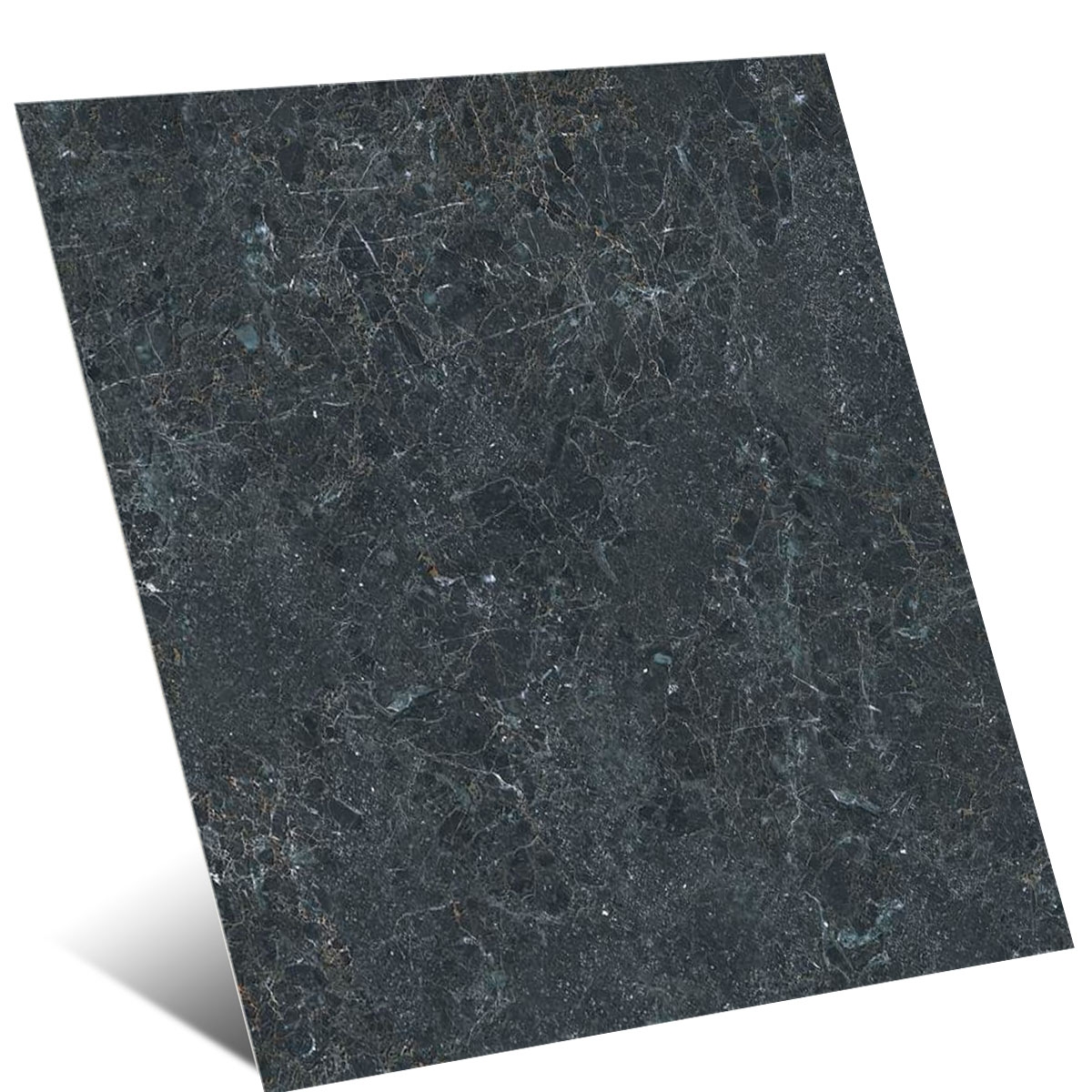 Charisma Black 100x100 (Box 1.98 m2)
