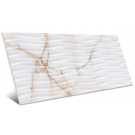 Foto de Topaz Gold Deco 45x90 (Caja 1,22m2)