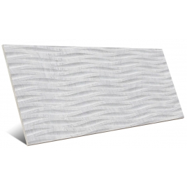 Varana Deco Gray 45x90 (Box 1.22m2)