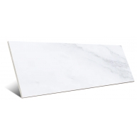 Velours brique blanc 11x33.15cm (Boîte 1.13m2)