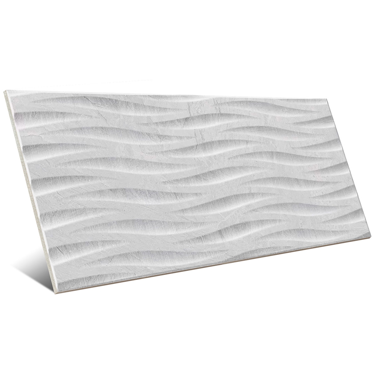 Varana Deco Cinzento 32x62.5 (Caixa 1.00m2)