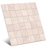 Varana Mosaico de Amêndoa 30x30 (Caixa 6 peças)