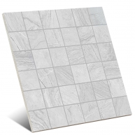 Varana Gray Mosaik 30x30 (Box 6 Stück)