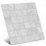 Mosaïque Varana Gris 30x30 (Boîte 6 pièces)