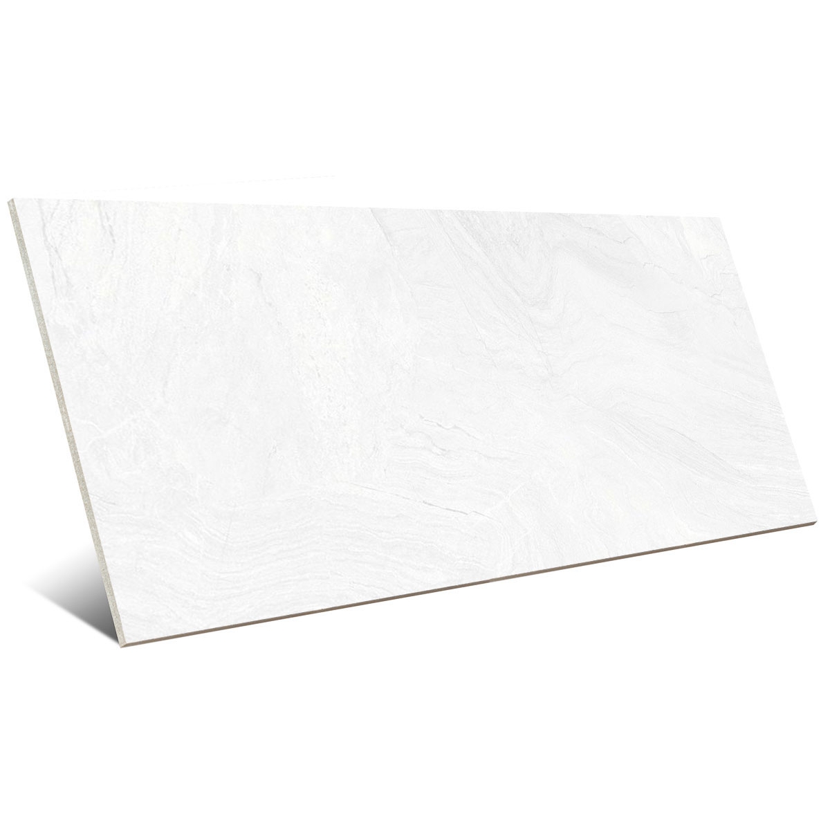 Varana Branco 45x90 (Caixa de 1.22m2)