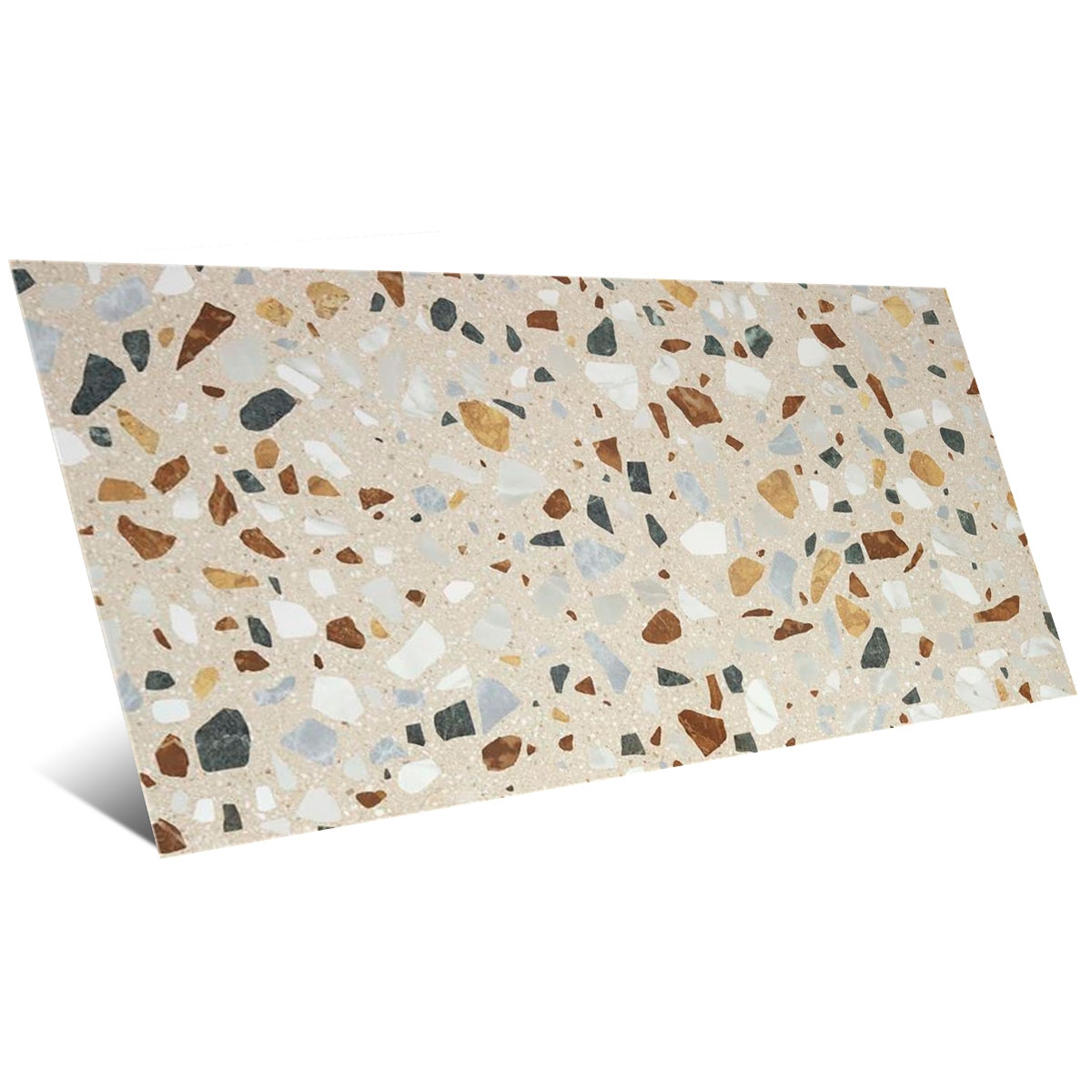 Crisp XL Beige 60x120 (Caja 1,428 m2)