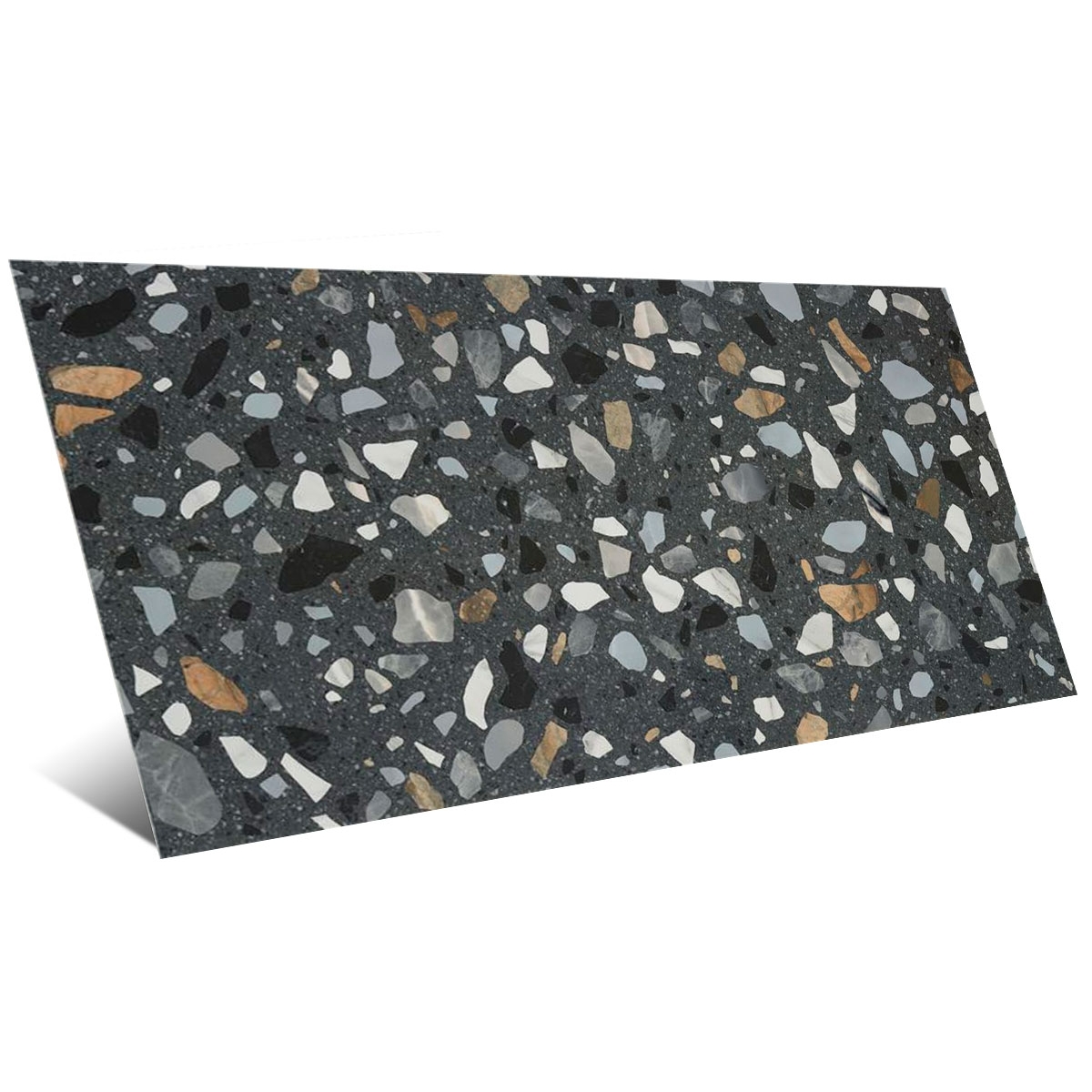 Grafite Crisp XL 60x120 (Caixa 1.428 m2)