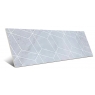 Velvet Brick Geo Gray 11x33.15cm (Box 1.13m2)