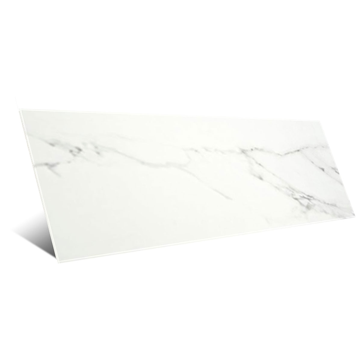 Duomo Blanc 20x60 (Boîte 1.56 m2)