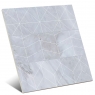 Velours Brique Gris Géo 33.15×33.15 (Boîte 1.32 m2)