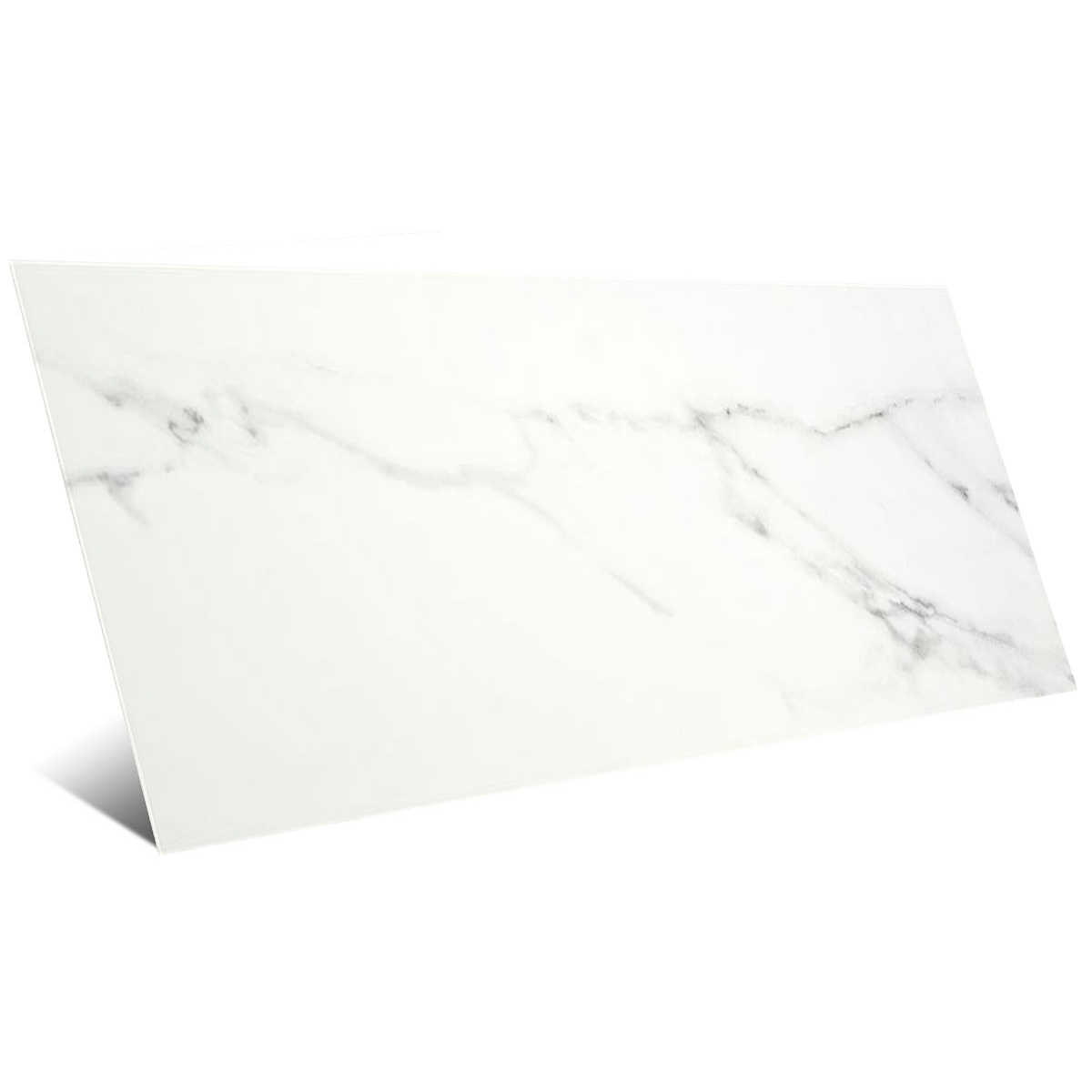 Duomo White 33.3x90 (Box 1.1988 m2)