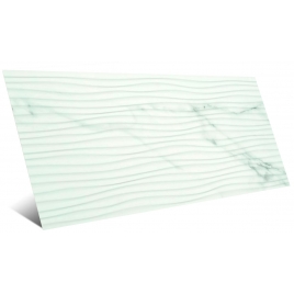 Duomo MN White 33.3x90 (Box 1.1988 m2)