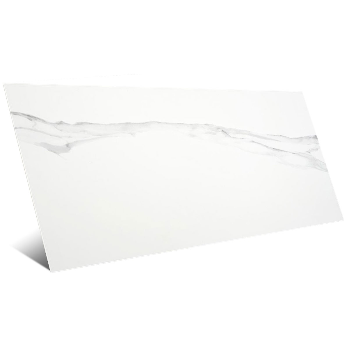 Duomo White 30x60 (Box 1.26 m2)