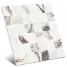 Calacatta Monet Mosaic 30x30 (Box 6 pieces)