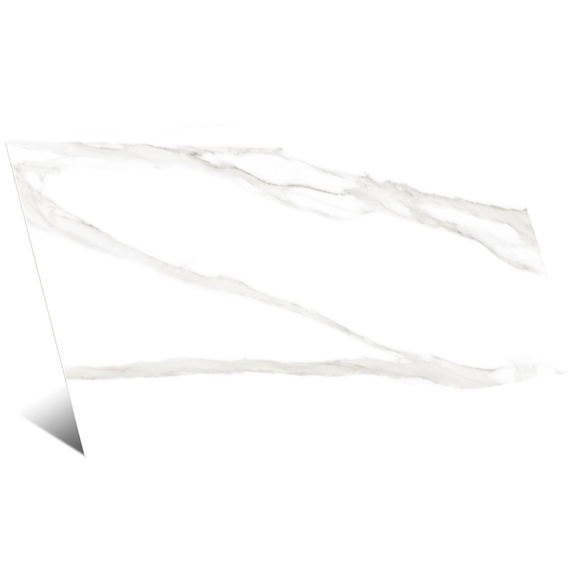 Duomo White 60x120 (Box 1,428 m2)