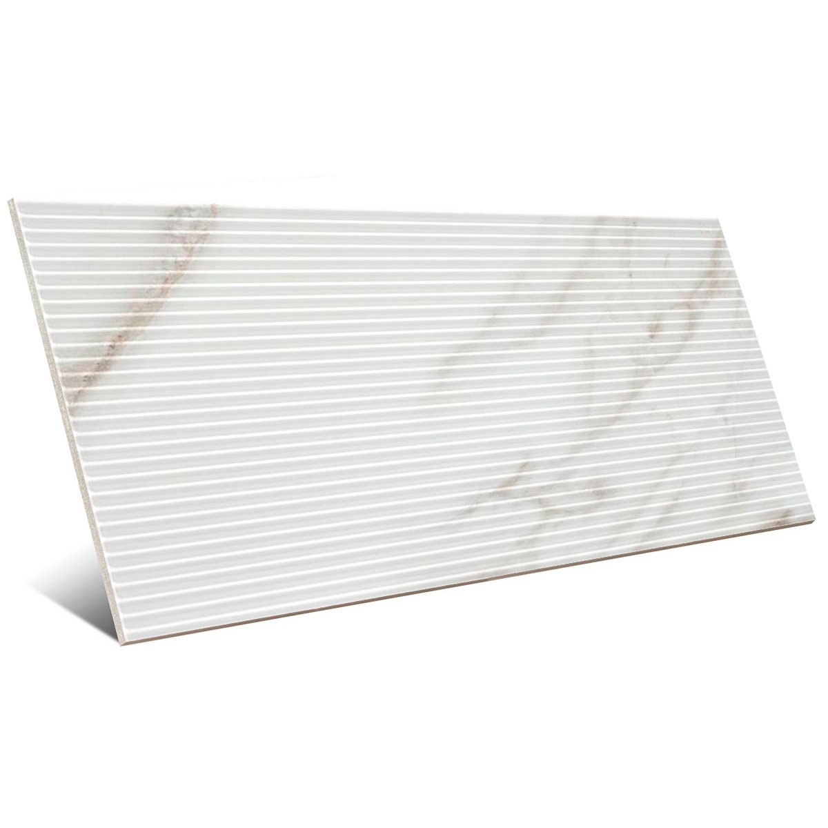 Lumiere HE Blanc 30x60 (Carton de 1.62m2)