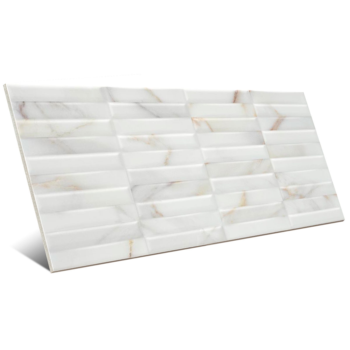 Lumiere BK Natural 30x60 (Carton de 1.62m2)