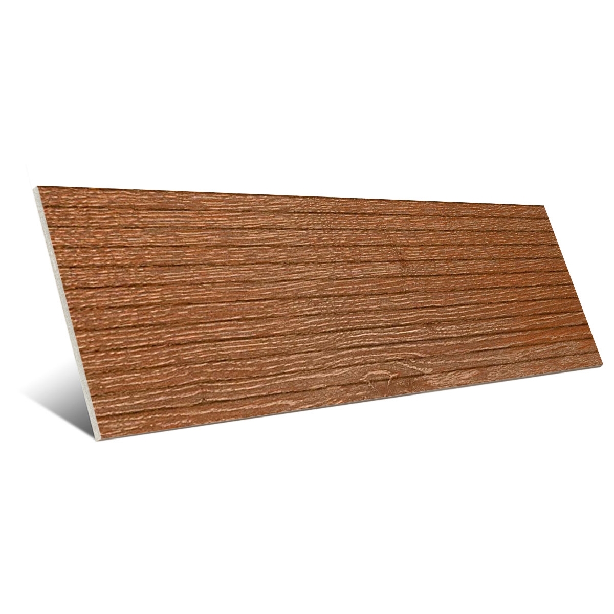 Nogueira da Amazônia Antiderrapante 20.2x66.2 (Caixa 1.20m2)