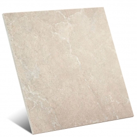 Pulse Beige 75x75 (Boîte de 1 107m2)