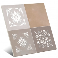 Delice Natural 33.15x33.15 (Box of 1.32m2)