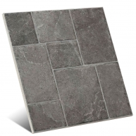 Pulse Antique MD Graphite InOut 60x60 (20mm) (Boîte de 0.708m2)