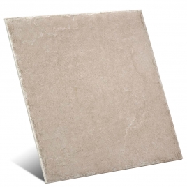 Pulse Antique Beige InOut 45x45 (Boîte de 1.4203m2)