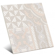 Tessela Blanc 33.15x33.15 (Boîte 1.32m2)