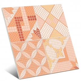 Tessela Honey 33,15x33,15 (Box 1,32m²)