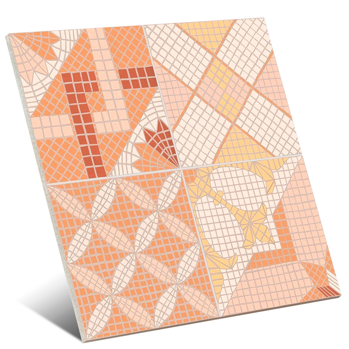 Tessela Honey 33,15x33,15 (Box 1,32m²)