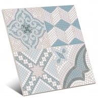 Tessela Blue 33,15x33,15 (Box 1,32m²)
