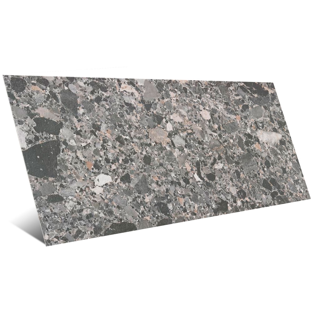 Inlay Graphite 60x120 (Caja 1,428 m2)