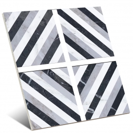 Velvet Taco Geo Diamond 16,5×16,5 cm (Caja 0,55 m2)