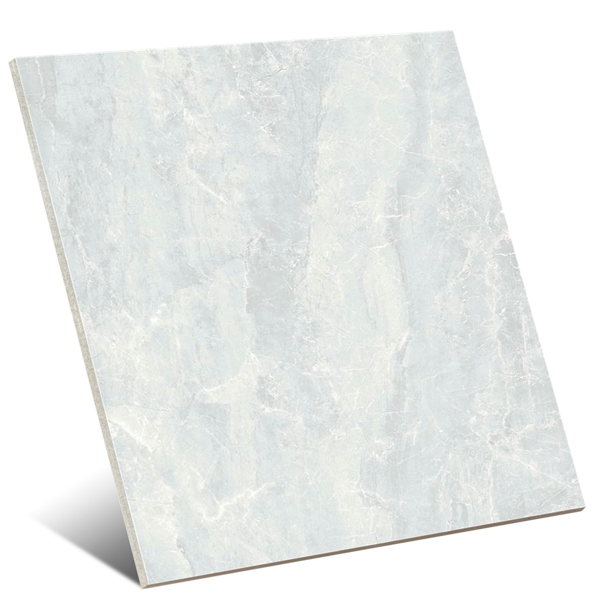 Sublime Branco 60x60 (Caixa de 1.416m2)