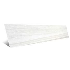 Kimberley Branco InOut antiderrapante 23x120 (Caixa 1.1184 m2)