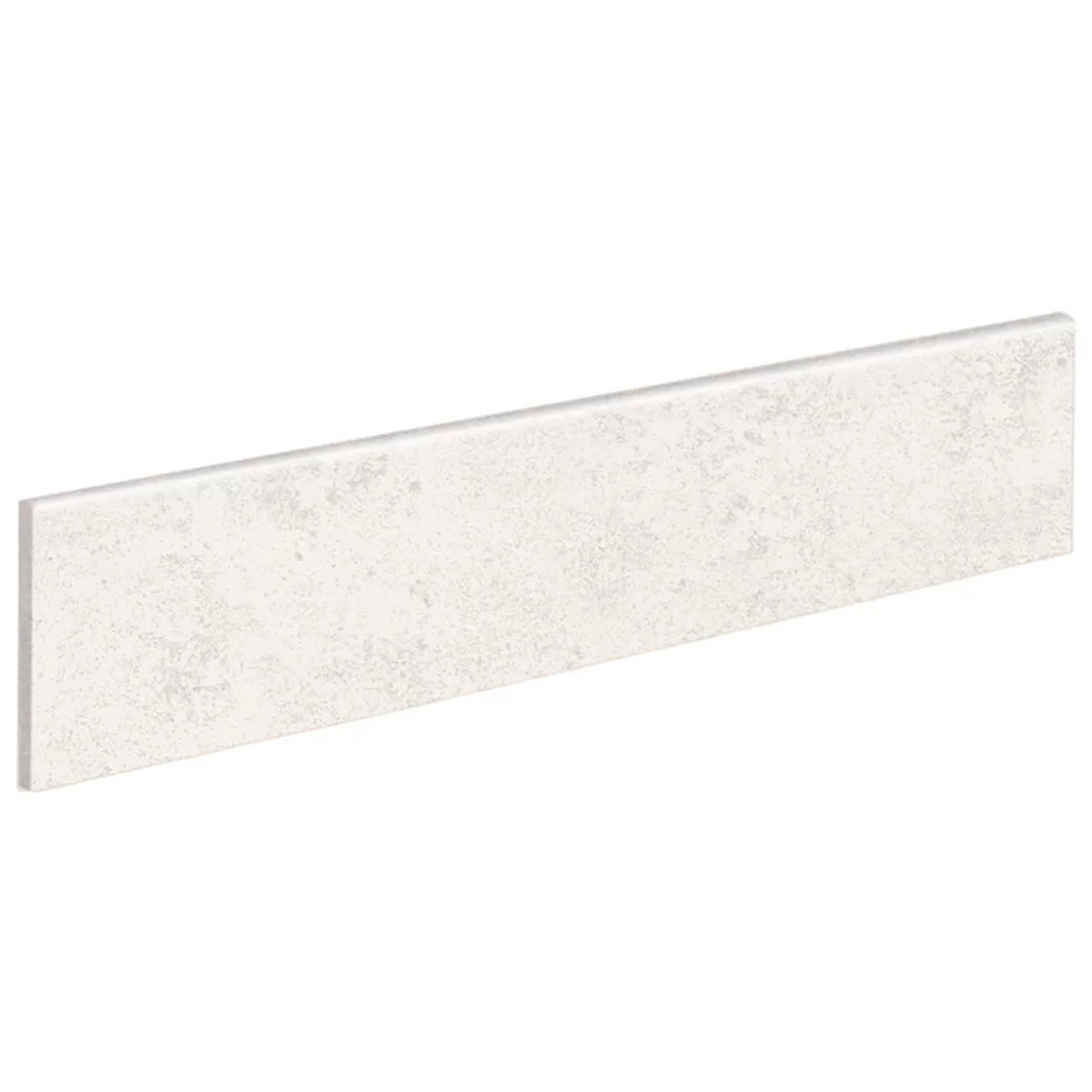 Opera Ivory Rodapé 9x60 (Caixa 18 peças)