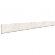 Opera Ivory Straight Step Finish 3x33 (Box 20 pieces)